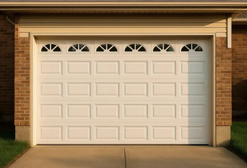 Contact Victorville Door & Opener
