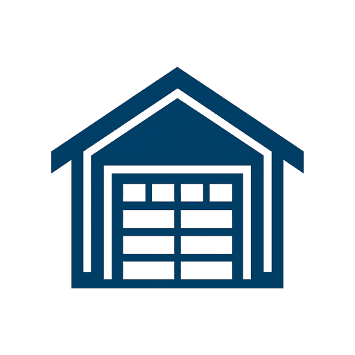 Victorville Door & Opener logo