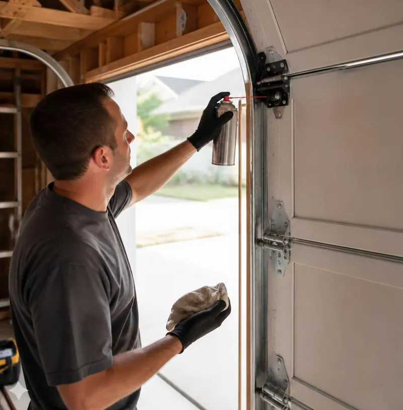 Spring Replacement in Victorville